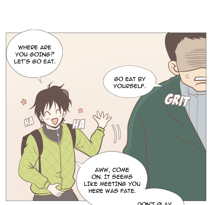 You Have The Wrong Person Chapter 3 page 62 - 