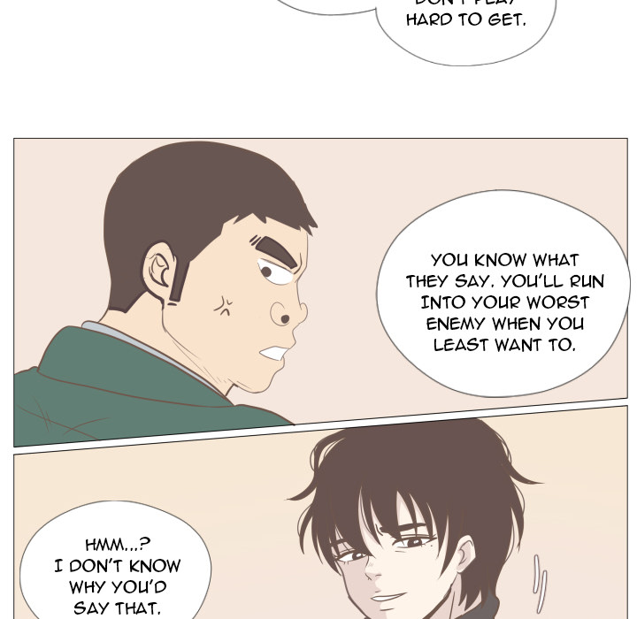 You Have The Wrong Person Chapter 3 page 63 - 