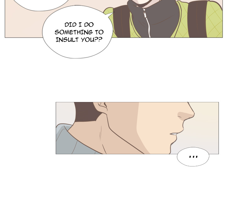 You Have The Wrong Person Chapter 3 page 64 - 