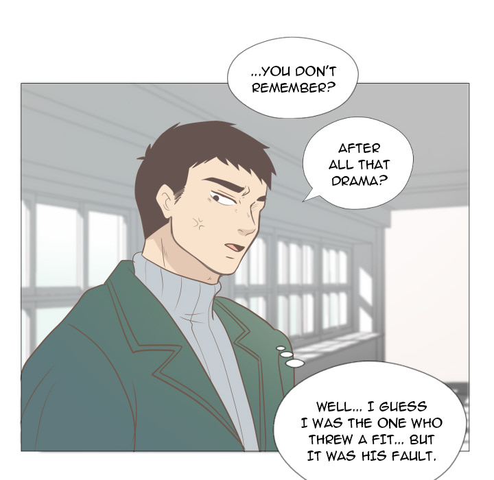 You Have The Wrong Person Chapter 3 page 65 - 