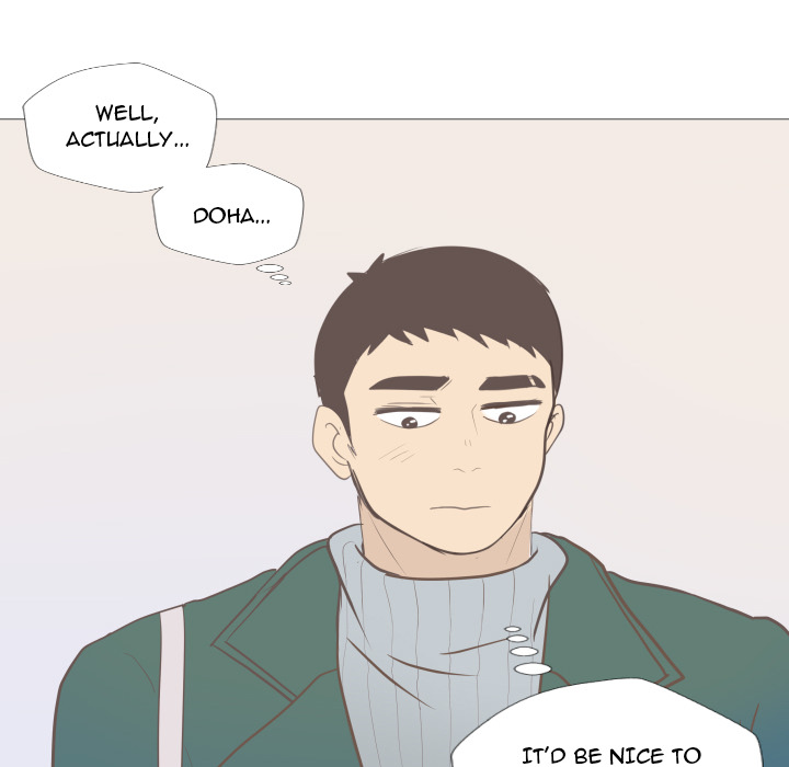You Have The Wrong Person Chapter 3 page 67 - 
