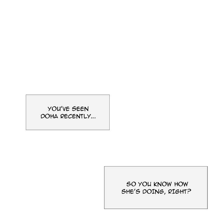 You Have The Wrong Person Chapter 3 page 72 - 