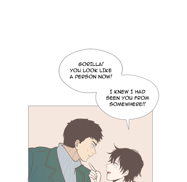 You Have The Wrong Person Chapter 3 page 73 - 