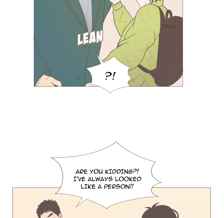You Have The Wrong Person Chapter 3 page 74 - 