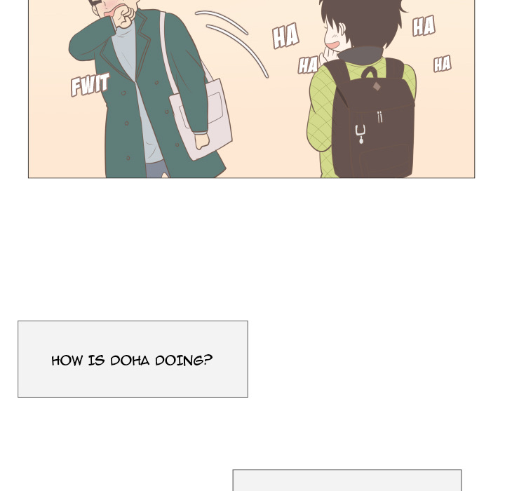 You Have The Wrong Person Chapter 3 page 75 - 