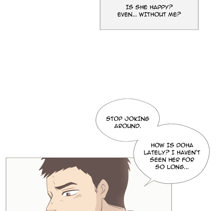 You Have The Wrong Person Chapter 3 page 76 - 