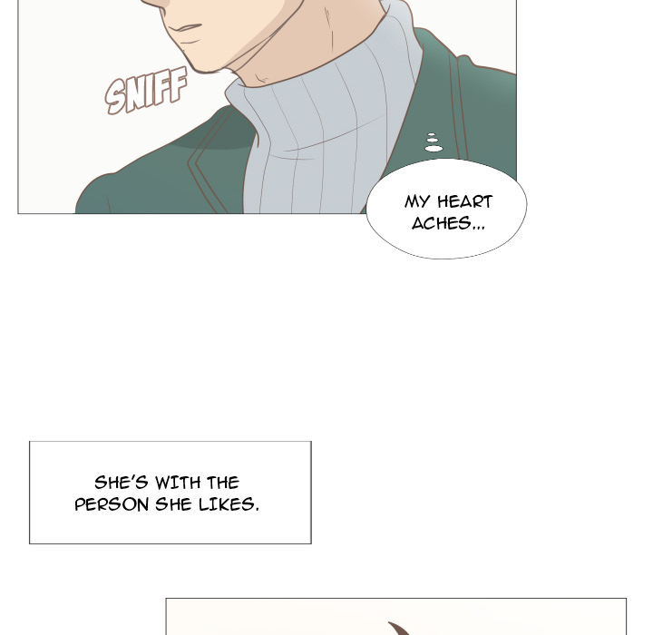 You Have The Wrong Person Chapter 3 page 77 - 