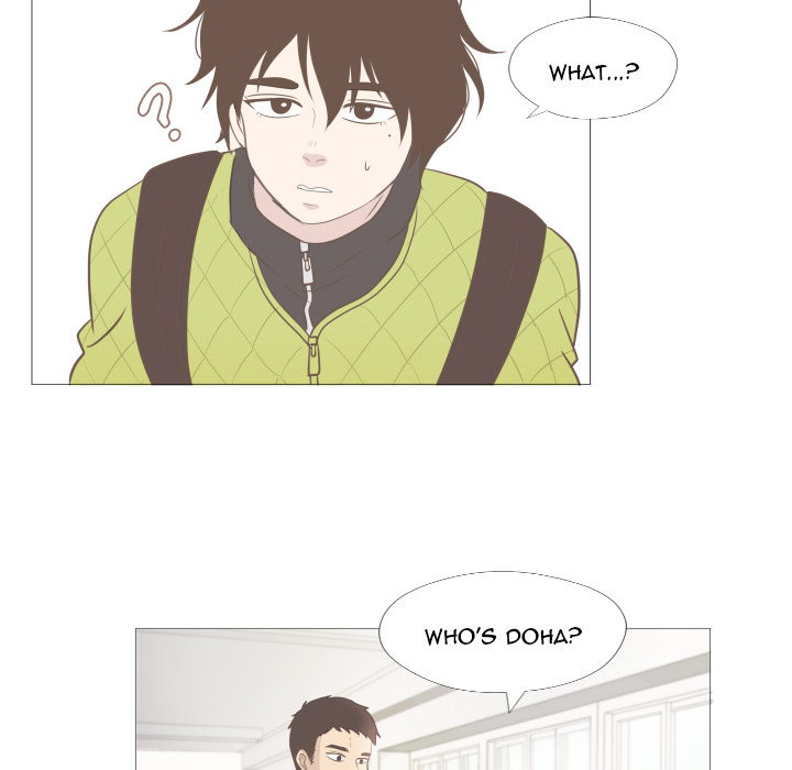 You Have The Wrong Person Chapter 3 page 79 - 