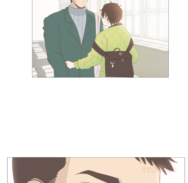 You Have The Wrong Person Chapter 3 page 80 - 