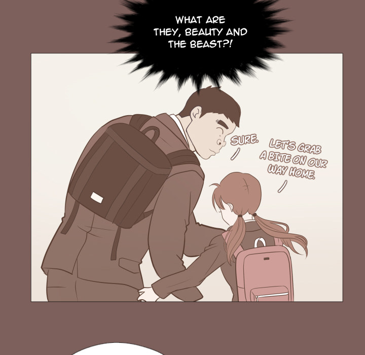 You Have The Wrong Person Chapter 3 page 9 - 
