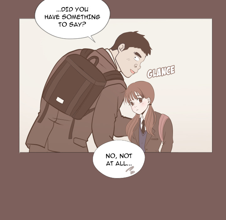 You Have The Wrong Person Chapter 3 page 10 - 