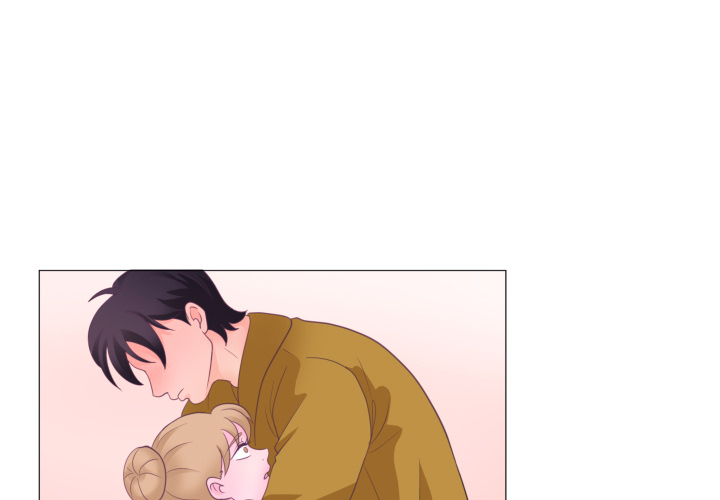 You Have The Wrong Person Chapter 30 page 1 - 