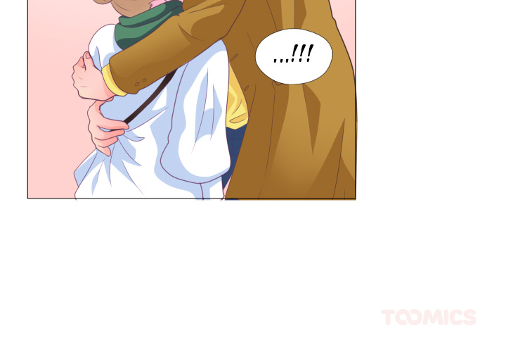 You Have The Wrong Person Chapter 30 page 2 - 