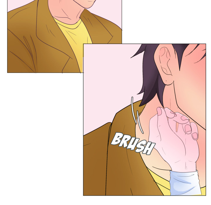 You Have The Wrong Person Chapter 30 page 11 - 