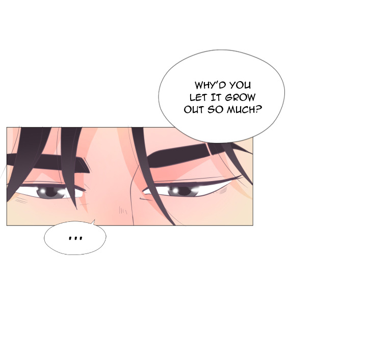 You Have The Wrong Person Chapter 30 page 13 - 