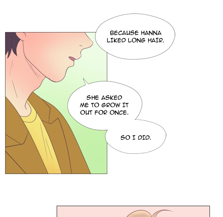 You Have The Wrong Person Chapter 30 page 14 - 