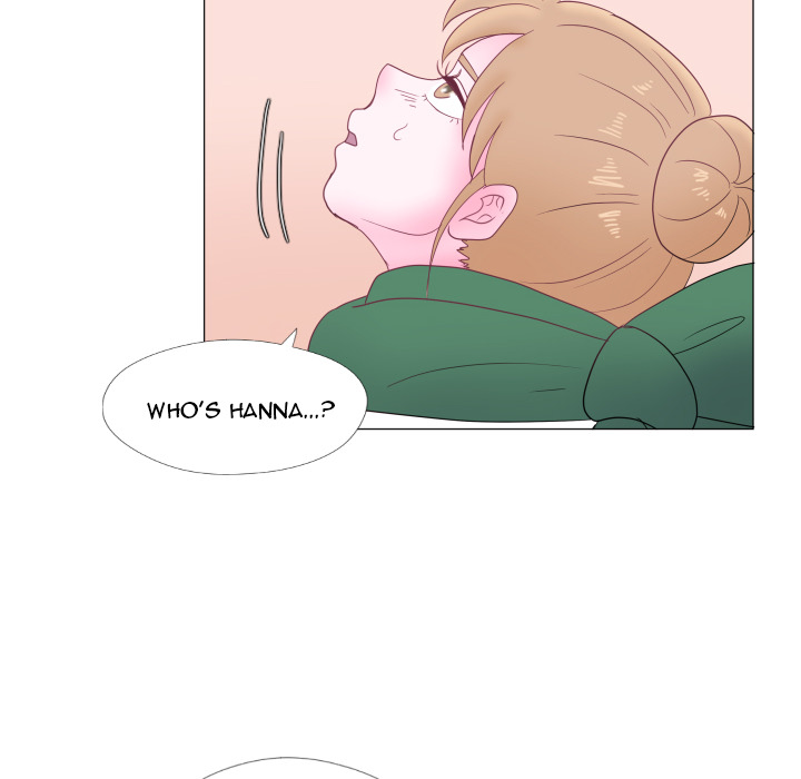 You Have The Wrong Person Chapter 30 page 15 - 