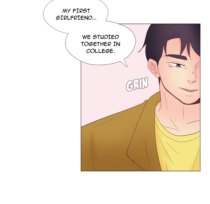 You Have The Wrong Person Chapter 30 page 16 - 
