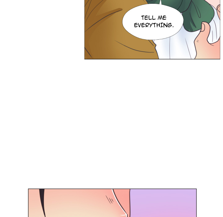 You Have The Wrong Person Chapter 30 page 20 - 
