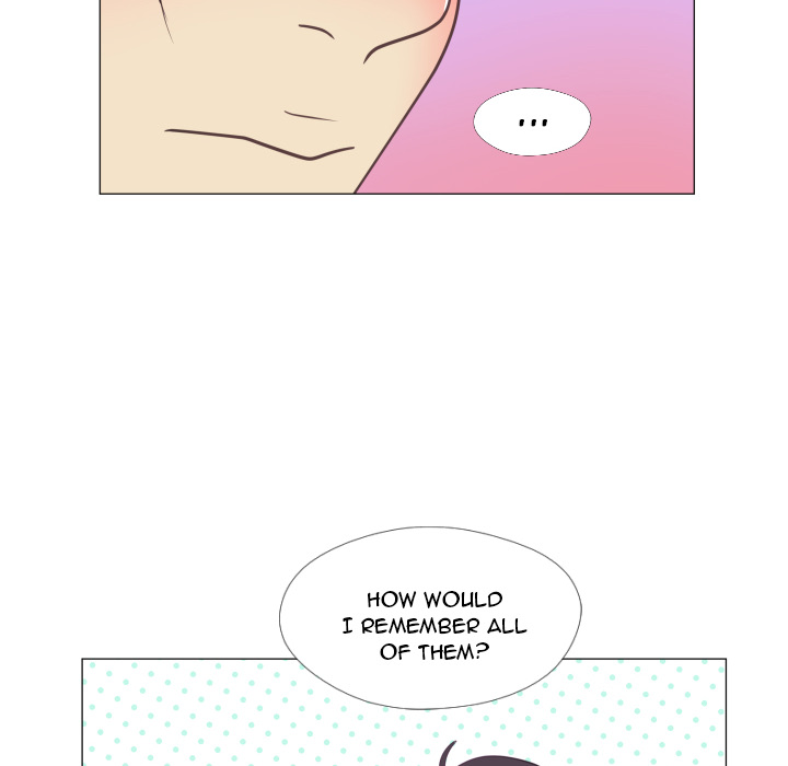 You Have The Wrong Person Chapter 30 page 21 - 