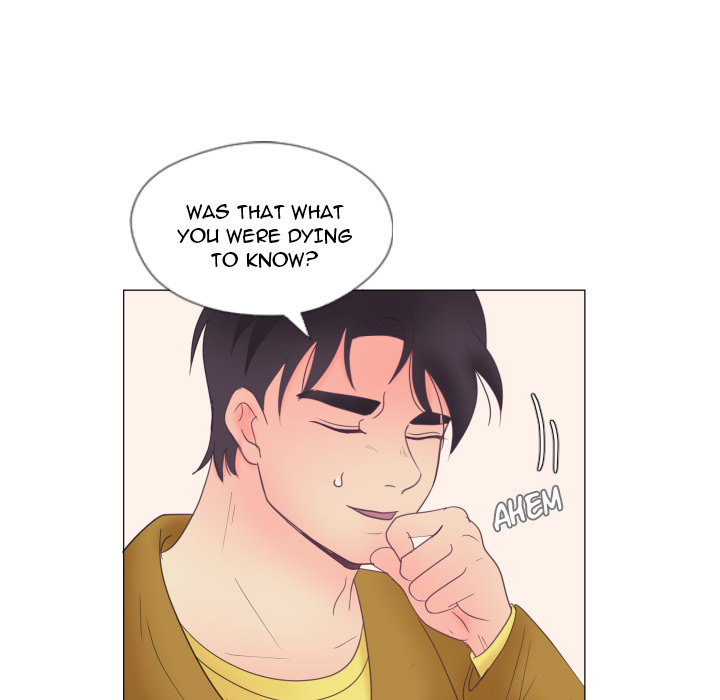 You Have The Wrong Person Chapter 30 page 24 - 