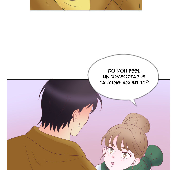 You Have The Wrong Person Chapter 30 page 25 - 