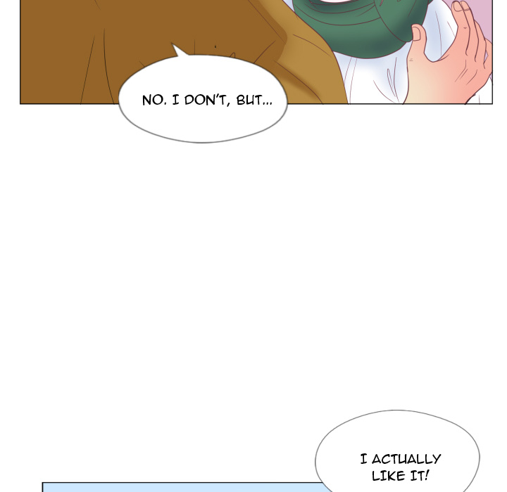 You Have The Wrong Person Chapter 30 page 26 - 