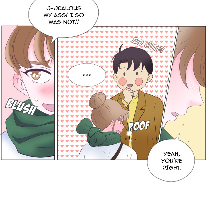 You Have The Wrong Person Chapter 30 page 28 - 