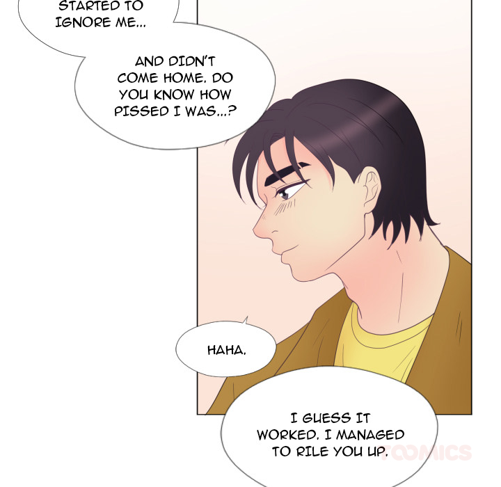 You Have The Wrong Person Chapter 30 page 30 - 