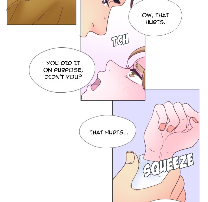 You Have The Wrong Person Chapter 30 page 32 - 