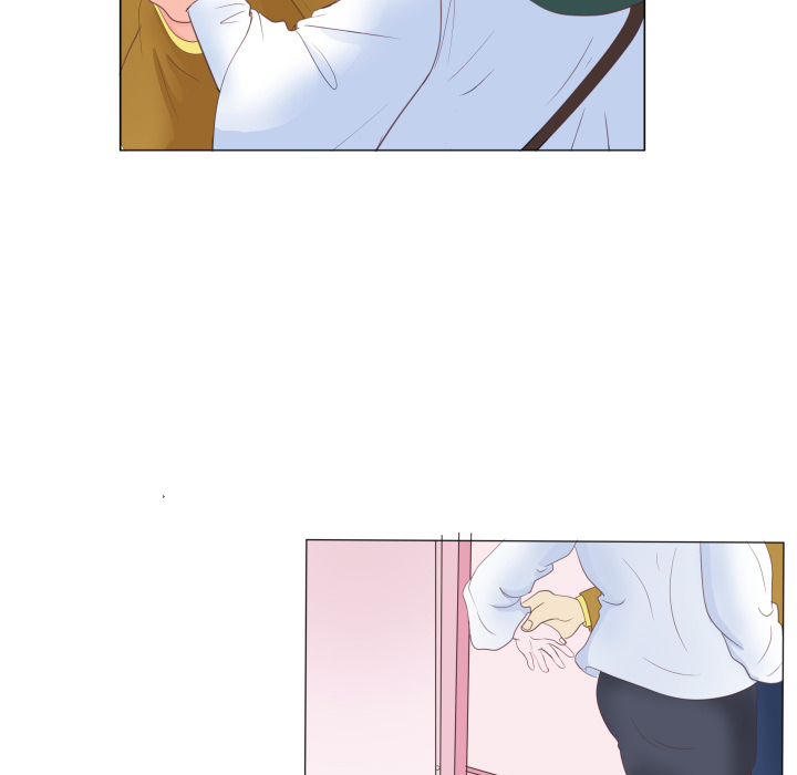 You Have The Wrong Person Chapter 30 page 34 - 