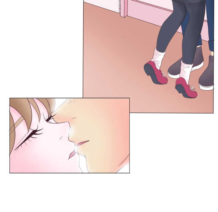 You Have The Wrong Person Chapter 30 page 35 - 