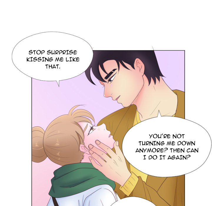 You Have The Wrong Person Chapter 30 page 36 - 