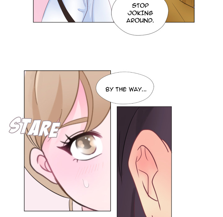You Have The Wrong Person Chapter 30 page 37 - 