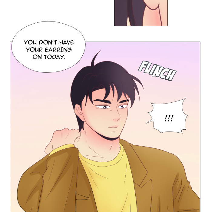 You Have The Wrong Person Chapter 30 page 38 - 