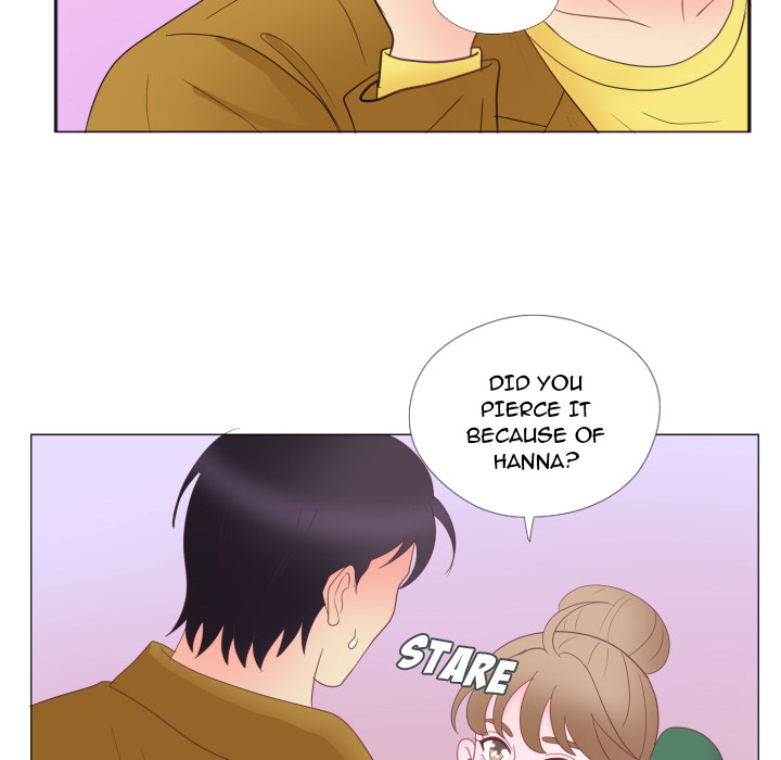 You Have The Wrong Person Chapter 30 page 40 - 