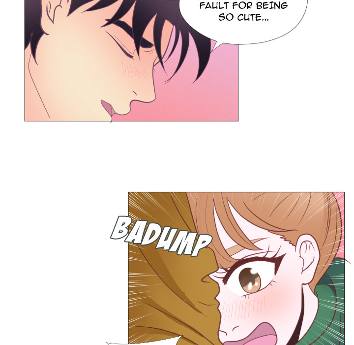 You Have The Wrong Person Chapter 30 page 5 - 