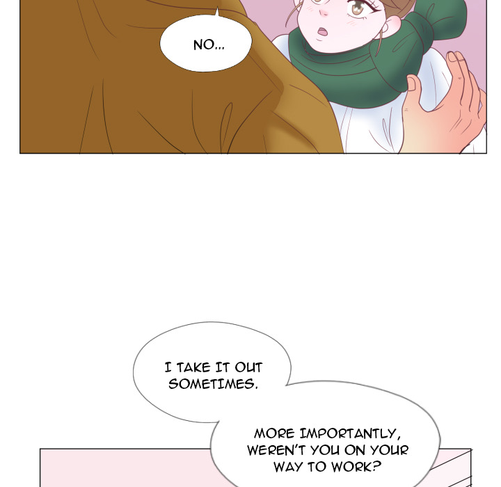You Have The Wrong Person Chapter 30 page 41 - 