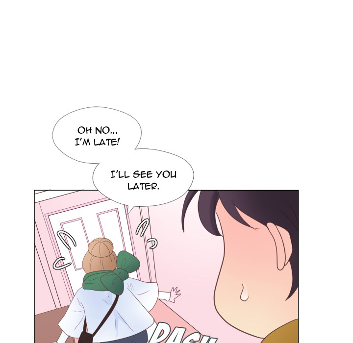 You Have The Wrong Person Chapter 30 page 43 - 