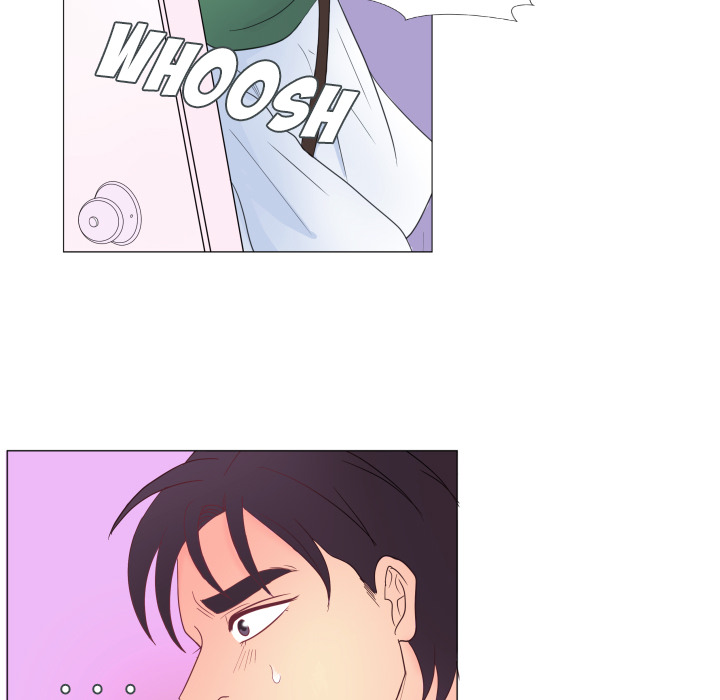 You Have The Wrong Person Chapter 30 page 47 - 