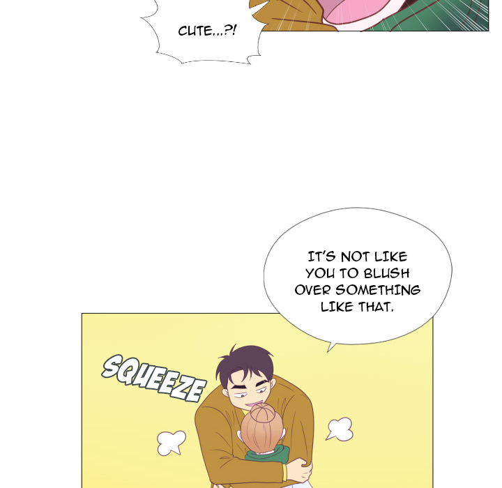 You Have The Wrong Person Chapter 30 page 6 - 
