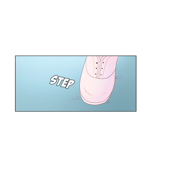 You Have The Wrong Person Chapter 30 page 51 - 