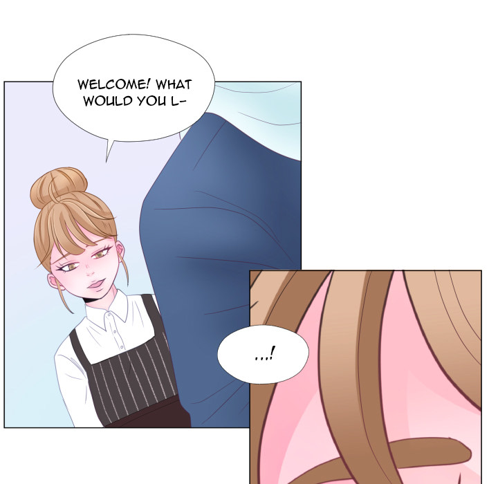 You Have The Wrong Person Chapter 30 page 52 - 