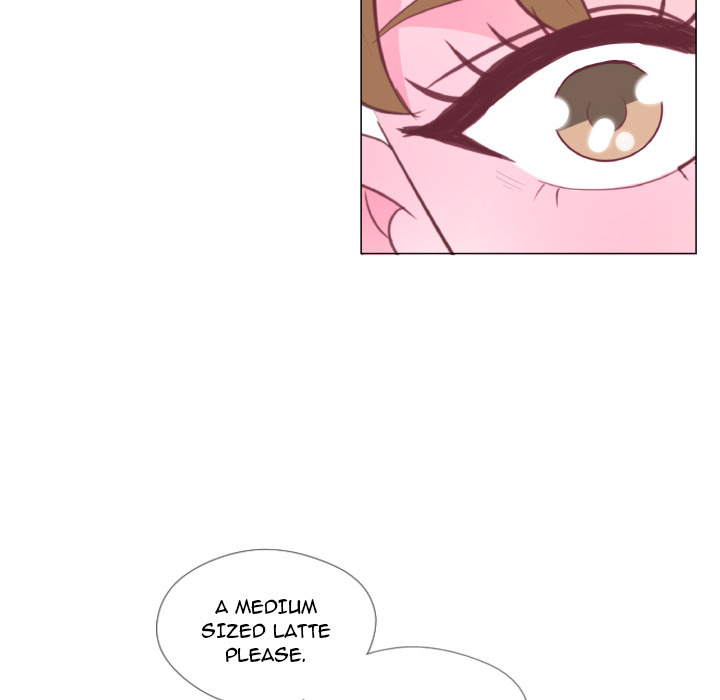 You Have The Wrong Person Chapter 30 page 53 - 