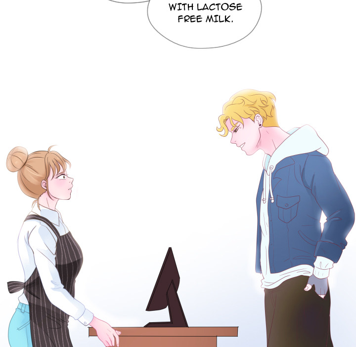 You Have The Wrong Person Chapter 30 page 54 - 