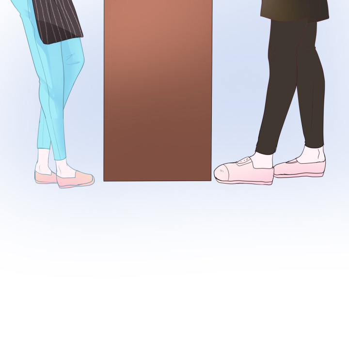 You Have The Wrong Person Chapter 30 page 55 - 