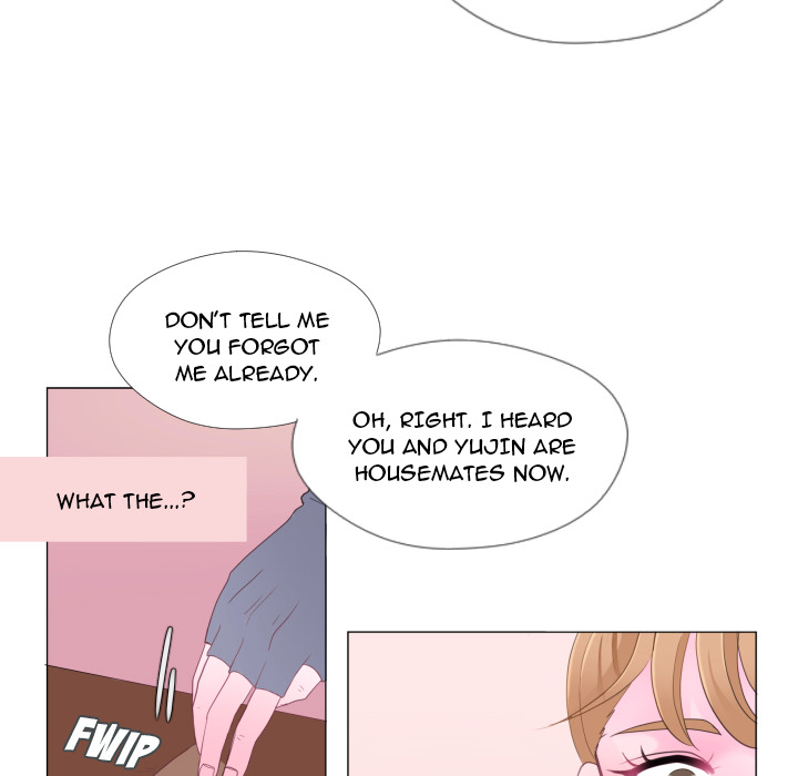You Have The Wrong Person Chapter 30 page 57 - 