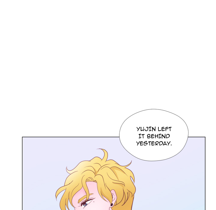 You Have The Wrong Person Chapter 30 page 59 - 
