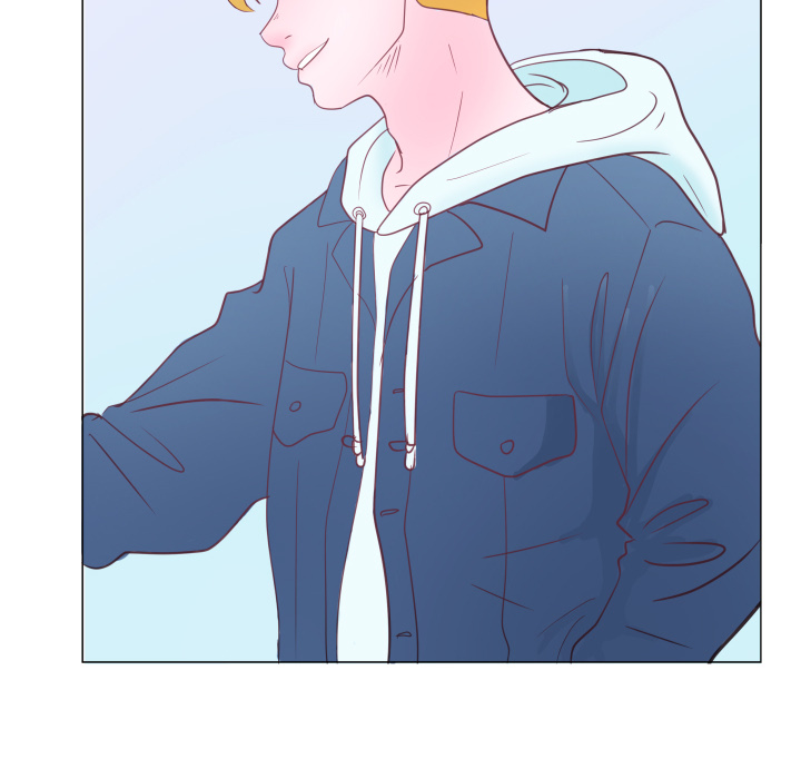You Have The Wrong Person Chapter 30 page 60 - 
