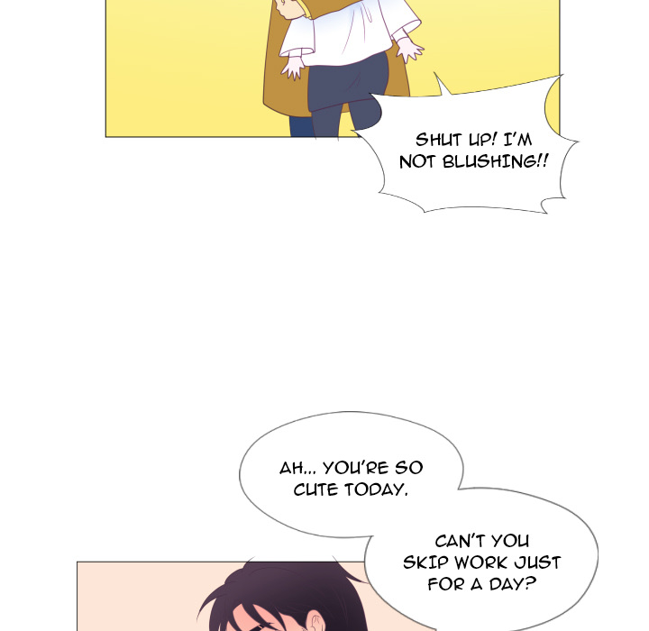 You Have The Wrong Person Chapter 30 page 7 - 